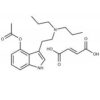 Buy 4-AcO-DPT Fumarate – Premium Psychedelic Research Chemical Online - Image 2