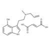 Buy 4-HO-MALT Fumarate | Premium Quality Psychedelic Compound for Sale - Image 2