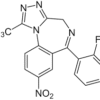 Buy Flunitrazolam Blotters | Premium Potent Research Chemicals Online - Image 2