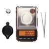 Buy Digital Pocket Scale 50g x 0.001g – Precision Compact Weight Measure - Image 2