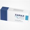 Buy XANAX 1mg Alprazolam – 30 Tablets for Anxiety Relief & Fast Calm - Image 2