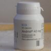 Buy Andriol 40mg – Effective Testosterone Therapy for Men | Affordable Andriol Capsules Online - Image 2