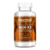 Buy HGH X2 – Best Human Growth Hormone Supplement for Muscle Growth & Fat Loss - Image 2