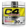 Buy Cellucor C4 Ripped Online – Best Pre-Workout Fat Burner Supplement - Image 2