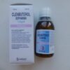 Clenburol Gel 100ml – Fast-Absorbing Muscle Relief & Fat Burner Topical Gel - Image 2