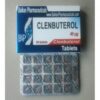 Buy Clenbuterol 100 Tabs Online – Fast Shipping & Best Price - Image 2