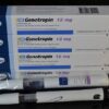 Buy Genotropin 36IU (12mg) – Authentic HGH for Growth & Muscle Boost - Image 2