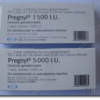 Buy HCG Pregnyl 1500 IU – Effective Fertility Hormone Injection - Image 2