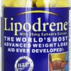Buy Lipodrene Elite - Powerful Fat Burner & Weight Loss Supplement - Image 2