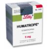 Buy Humatrope Online – Affordable Human Growth Hormone for Sale - Image 2