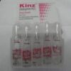 Kinz Nalbuphine HCL 20 mg – Effective Pain Relief Medication - Image 2