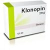 Buy Klonopin Online | Klonopin Tablets for Anxiety & Seizures - Image 2