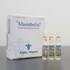Masteron Propionate 100mg – Premium Drostanolone Injection for Muscle Growth & Strength - Image 2