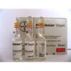 Buy Methenolone Enanthate 100mg | Premium Injectable Anabolic Steroid for Muscle Growth - Image 2