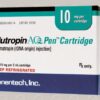 Buy Nutropin 10mg Online – Authentic HGH Growth Hormone for Sale - Image 2