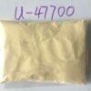 Buy U-47700 Powder Online – High Purity Synthetic Research Chemical for Sale - Image 2