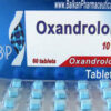 Buy Oxandrolone Online – Safe & Fast Delivery of Anavar Steroids - Image 2
