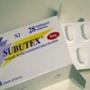 Buy Subutex 8mg Online – Buprenorphine Medication for Opioid Treatment - Image 2
