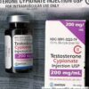 Affordable Testosterone Cypionate Price | Buy Quality Testosterone Injection Online - Image 2