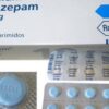 Buy Valium (Diazepam) Online - Trusted Diazepam Tablets for Anxiety & Insomnia - Image 2