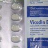 Buy Vicodin Online – Safe & Fast Prescription Pain Relief Tablets - Image 2