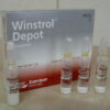 Buy Winstrol Depot Desma – Authentic Stanozolol Steroid for Enhanced Performance - Image 2