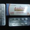 Buy Ambien Online - Fast & Secure Sleep Aid Purchase | Affordable Ambien Tablets - Image 2